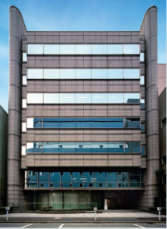Head Office / Tokyo Sales Office