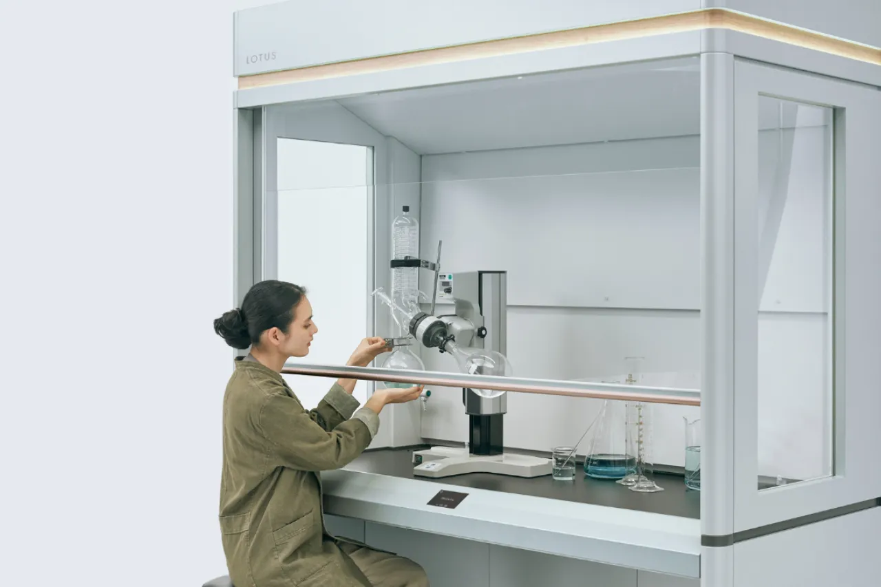 ドラフトチャンバーの価格構成とは?工事や維持費を含めた総予算の考え方