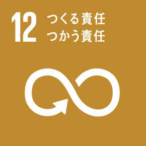 12つくる責任つかう責任