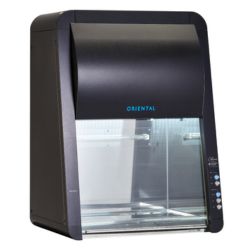 卓上安全キャビネット Olive