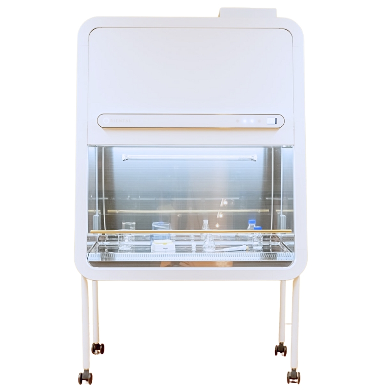 安全キャビネット