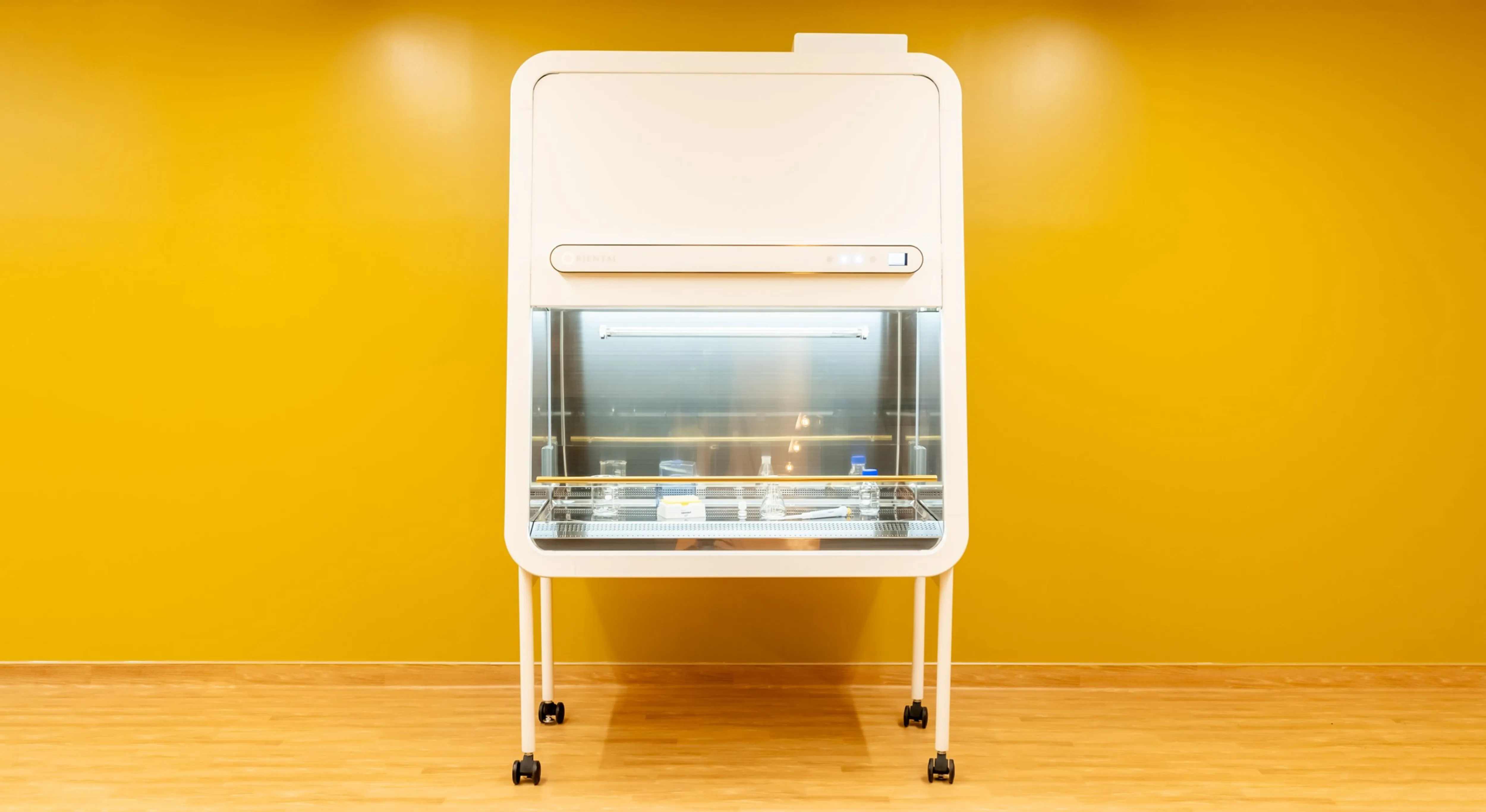 感染症対策設備特設ページ｜感染症対策｜オリエンタル技研工業株式会社