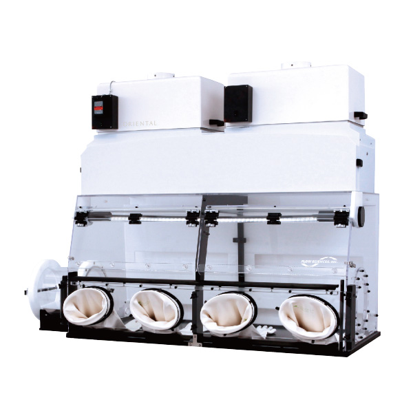 ハイブリッドアイソレーター Hybrid Isolator