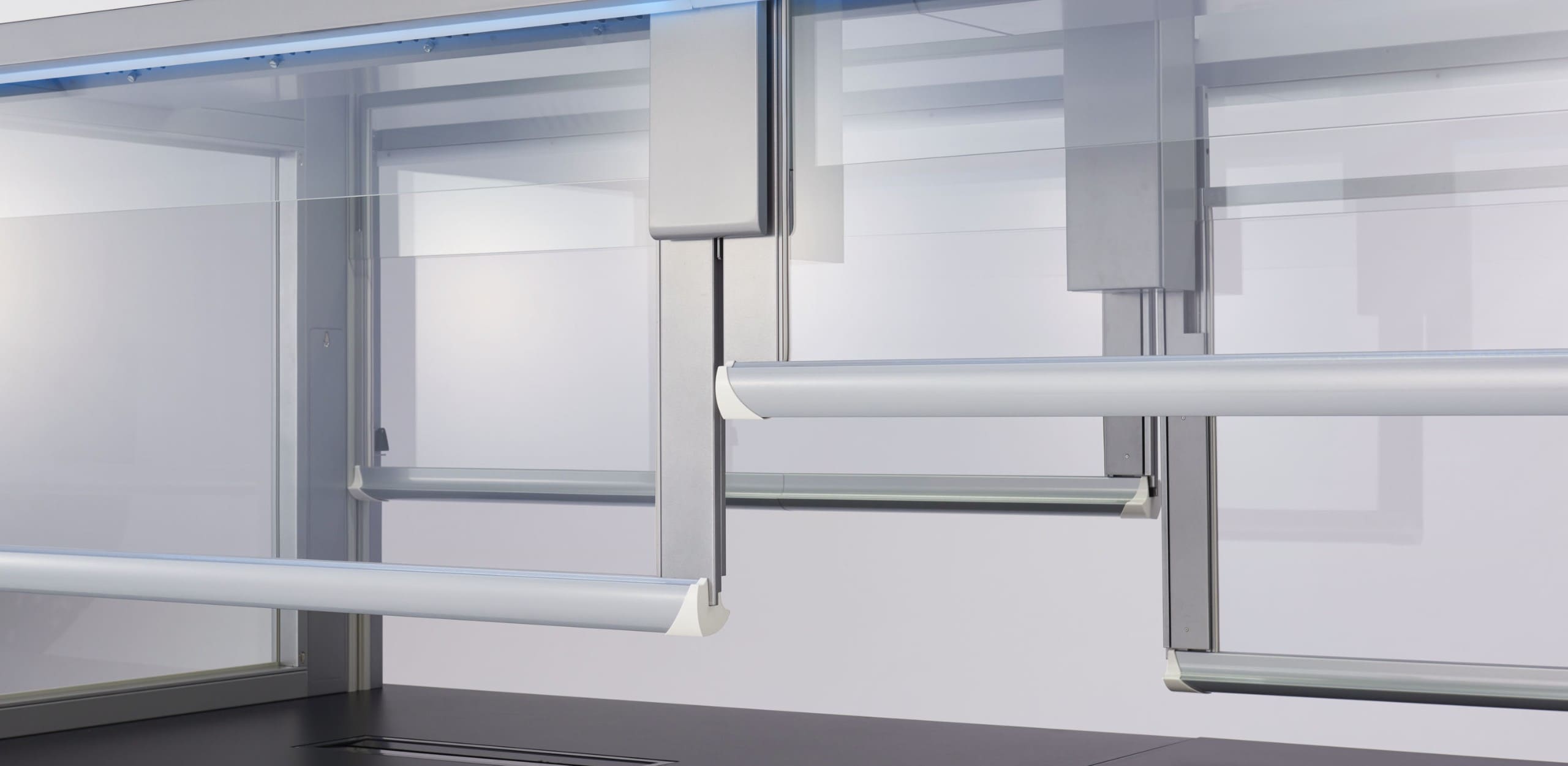 Benchtop Fume Hood