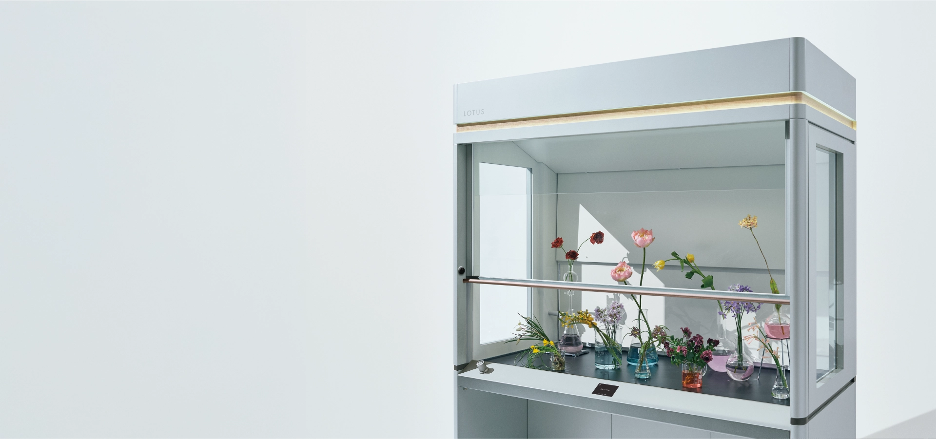 開発ストーリー