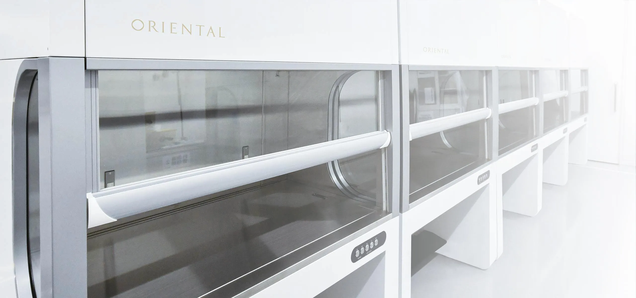 クリーン関連施設 Clean Facility & Equipment