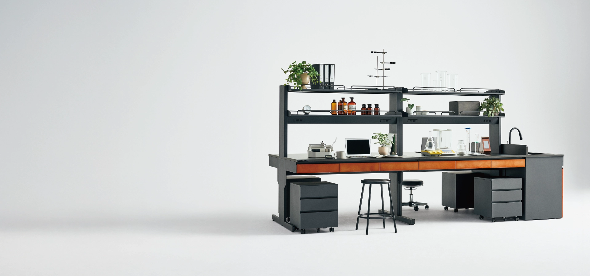 開発ストーリー