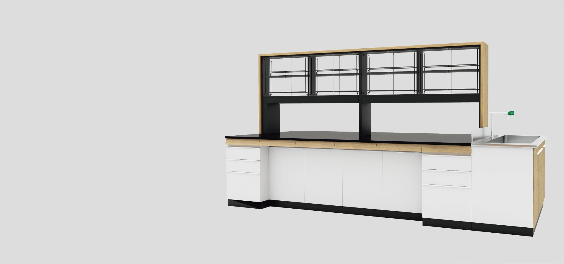 開発ストーリー