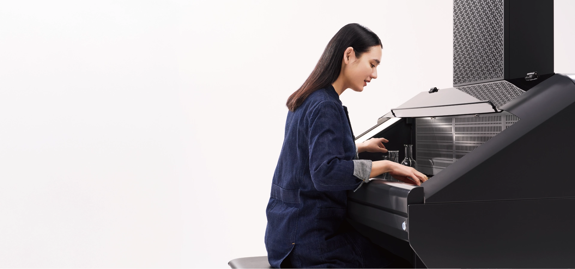 開発ストーリー