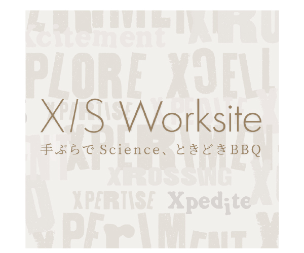 X/S Worksite