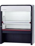 VAV Fume Hood System