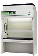 Green Fume Hood