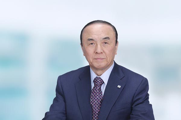 社長挨拶