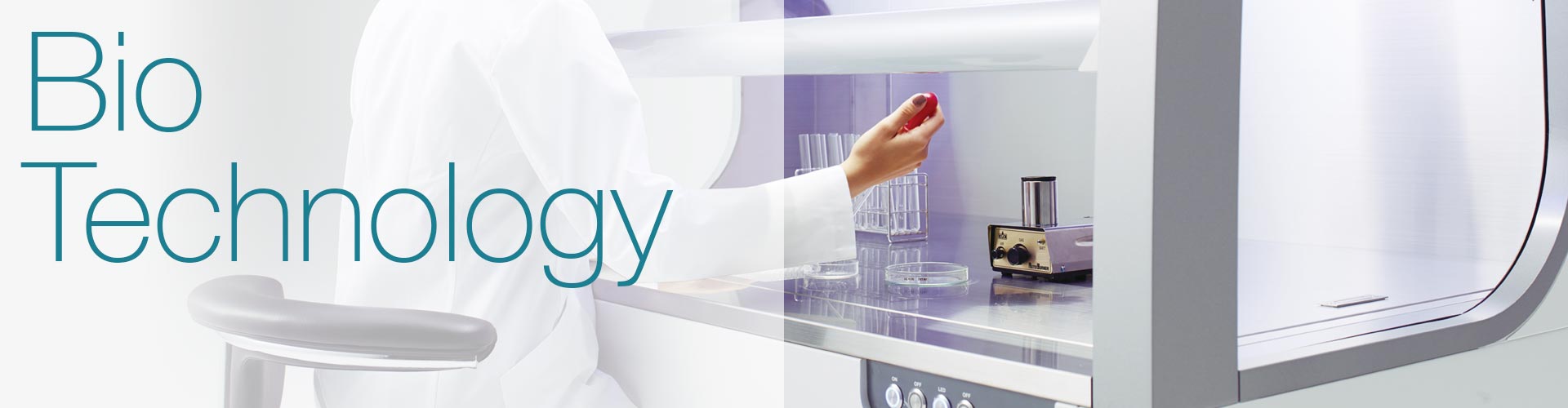 Bio Technology