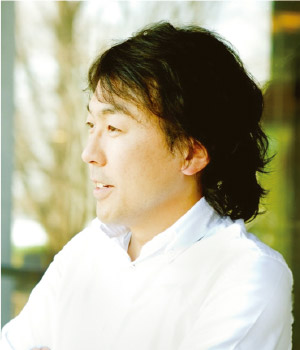 プラナス株式会社 一級建築士事務所 代表取締役社長 林 正剛 氏
