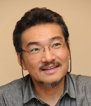 筑波大学国際統合睡眠医科学研究機構 機構長・教授 柳沢 正史 氏