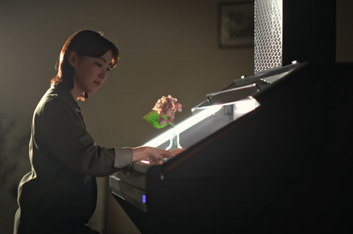 新製品「DAHLIA」「Piano」のプロモーションビデオ公開のお知らせ