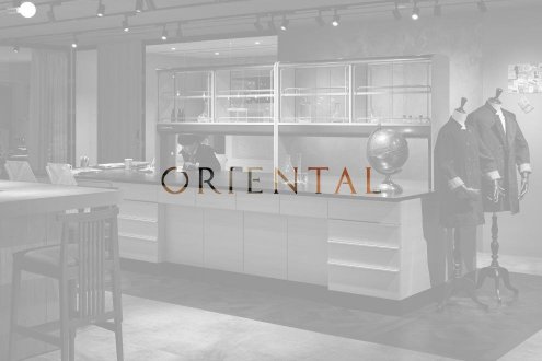 雑誌『BRUTUS』にて、グループの設計・施工実績が掲載されました