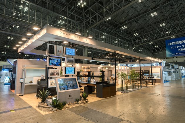 「インターフェックス Week 東京 2026」ご来場のお礼とご報告
