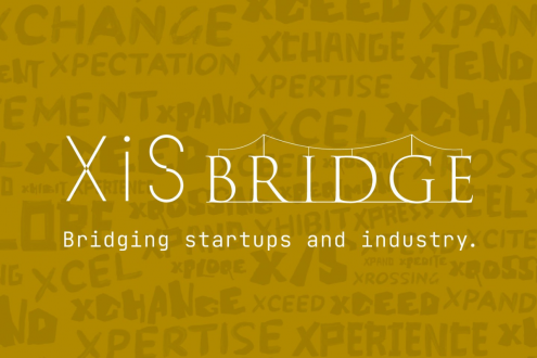 【プレスリリース】インキュベーション施設「XiS Worksite」発、技術シーズ×社会実装をつなぐ「XiS BRIDGE」始動