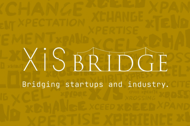 【プレスリリース】インキュベーション施設「XiS Worksite」発、技術シーズ×社会実装をつなぐ「XiS BRIDGE」始動