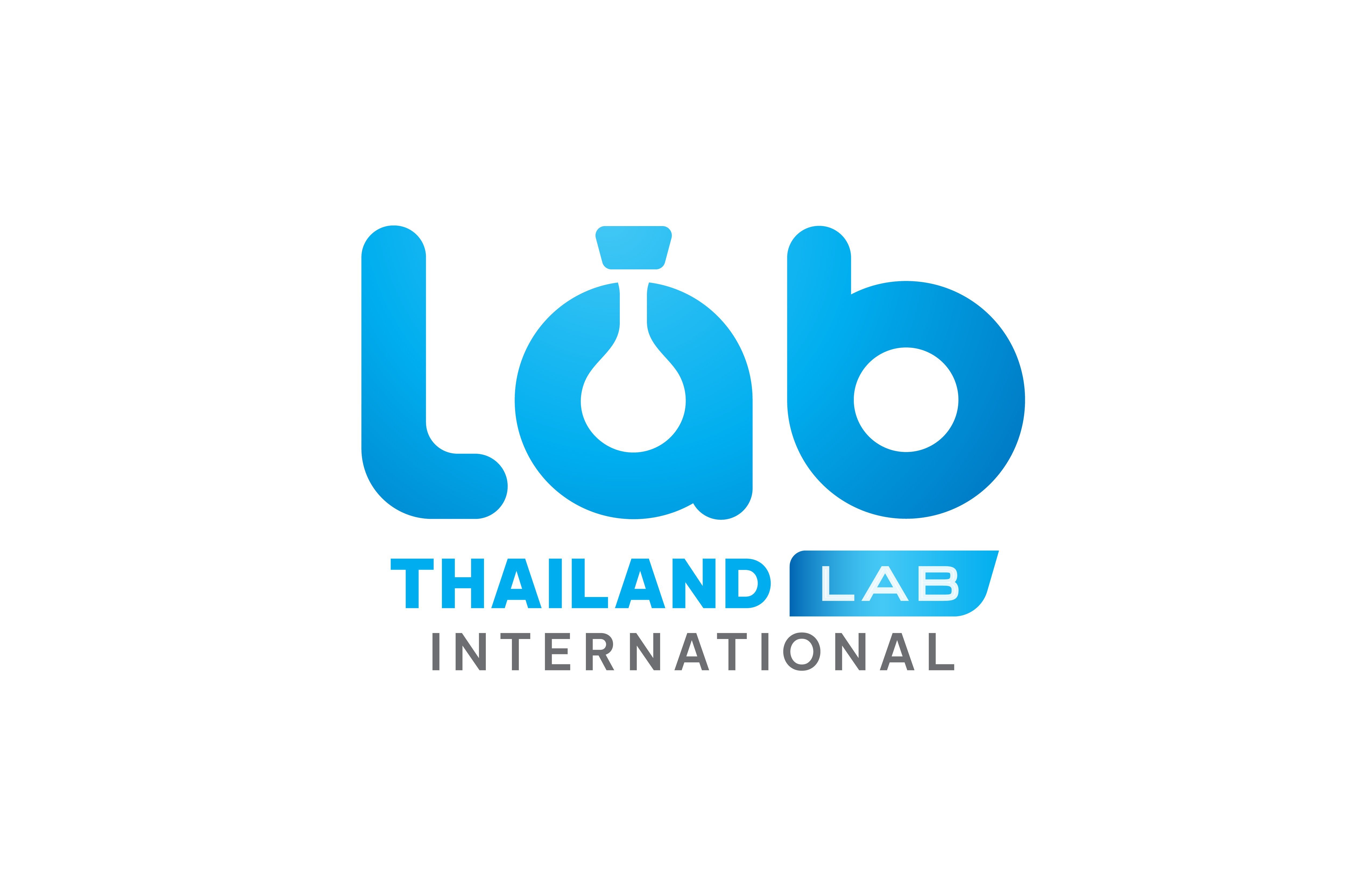 Thailand Lab International 2026