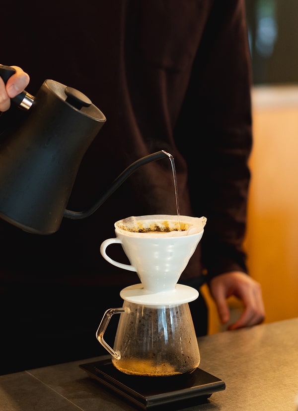 600 Coffee