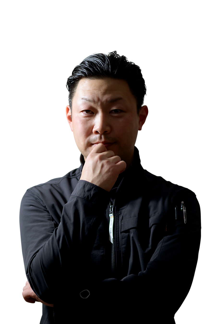プロジェクトエンジニアリング本部 フィールドエンジニアリング部 D.N.