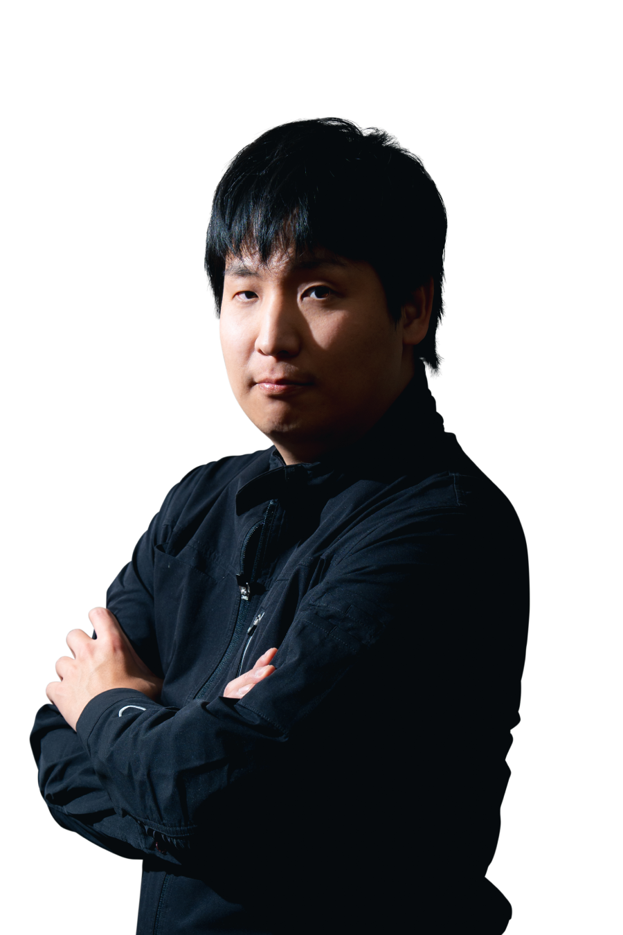 技術部 製品設計 Y.R.