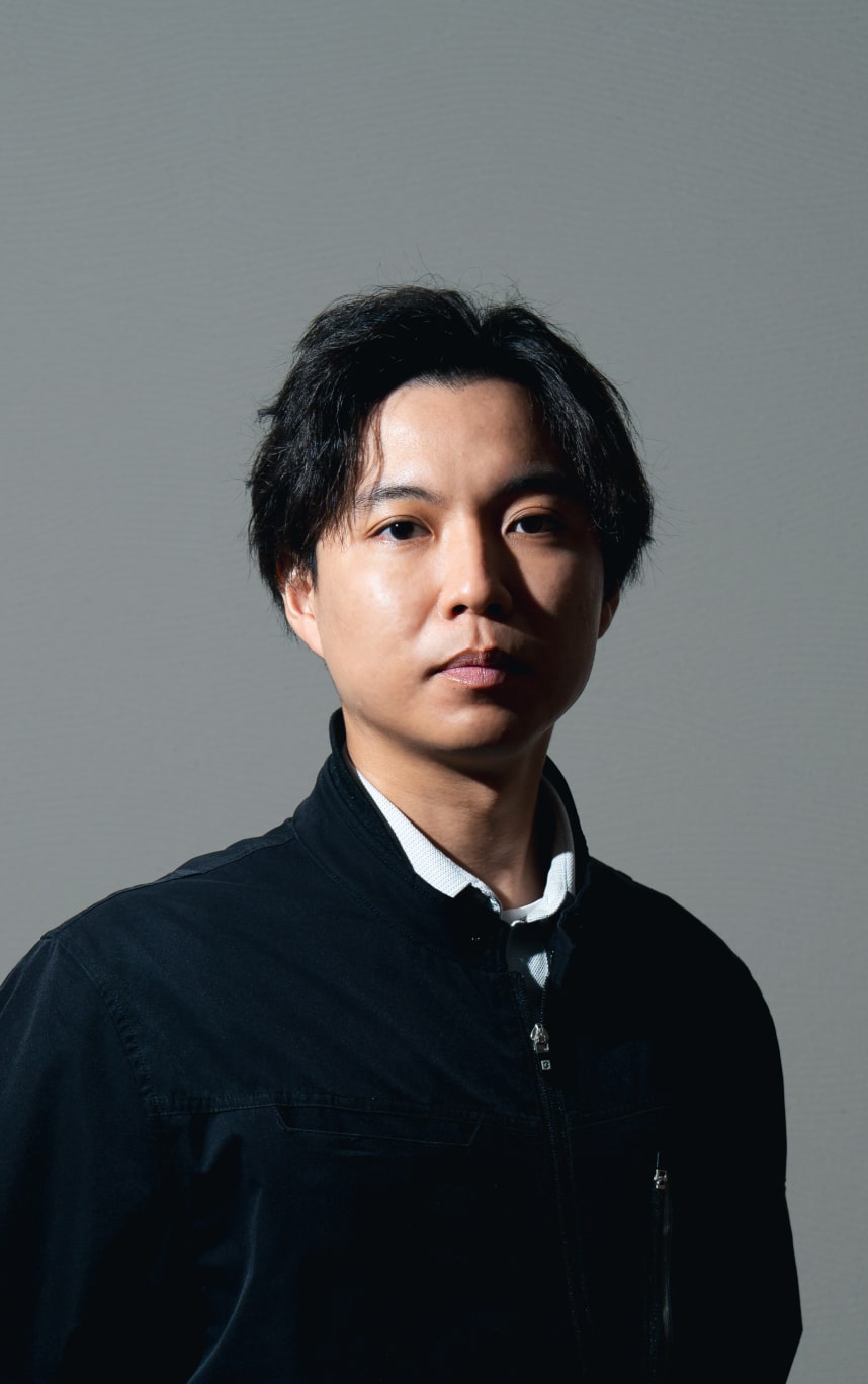 スタッフサムネイル